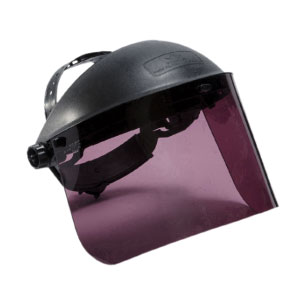 レーザーフェイスシールド Labo-Meister （ラボマイスター） 研究開発