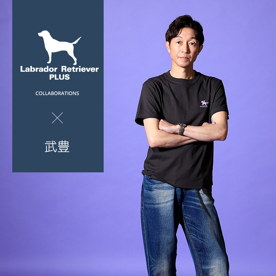 受注期間限定！武豊コラボ企画！コラボ半袖Tシャツ◆武豊