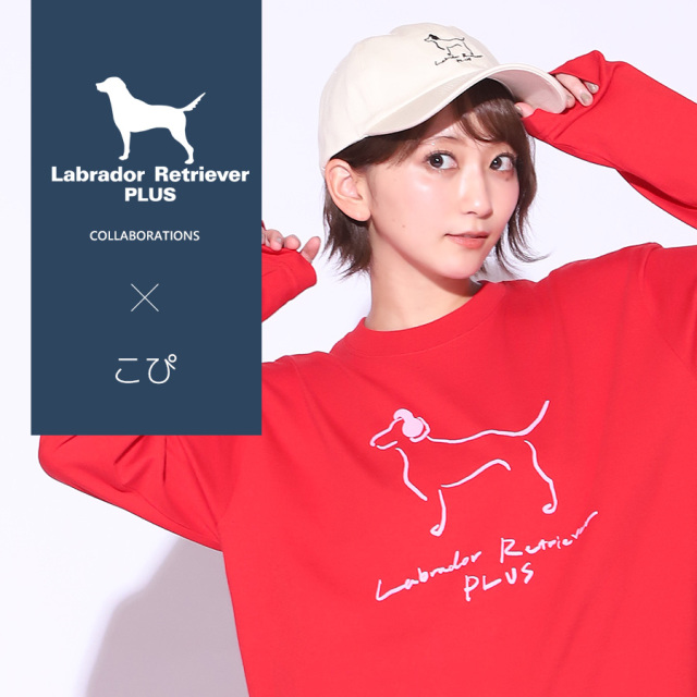 受注期間限定！こぴコラボ企画！コラボキャップ◆こぴ