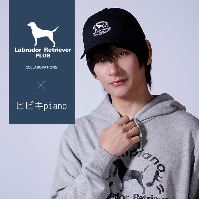 ヒビキpianoコラボアイテム