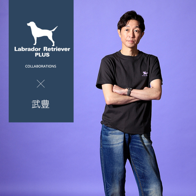 受注期間限定！武豊コラボ企画！コラボ半袖Tシャツ◆武豊