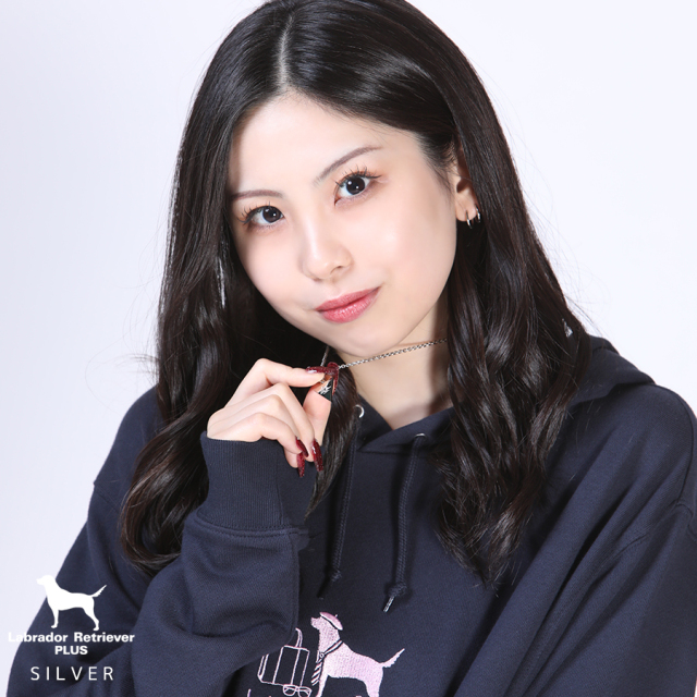 受注期間限定！櫻井梨央コラボ企画！コラボネックレス◇櫻井梨央