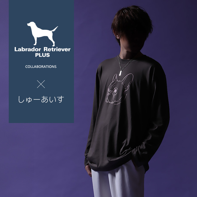 受注期間限定！しゅーあいすコラボ企画！コラボネックレス◆しゅーあいす