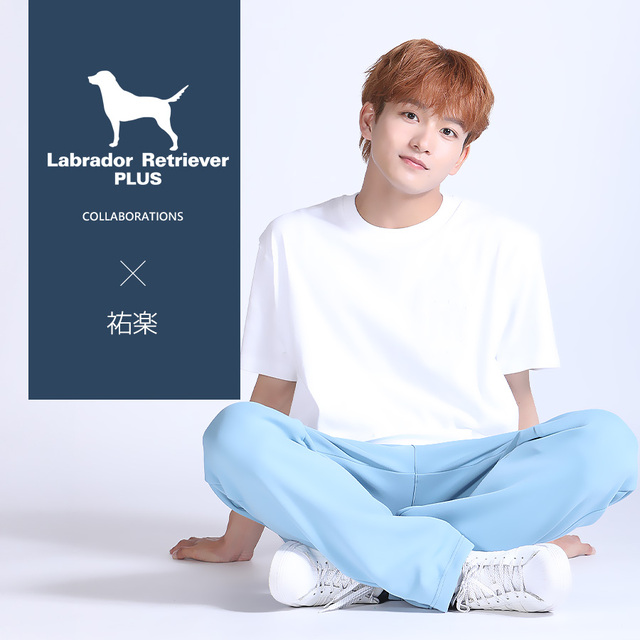 受注期間限定！祐楽コラボ企画！コラボ半袖Tシャツ◆祐楽