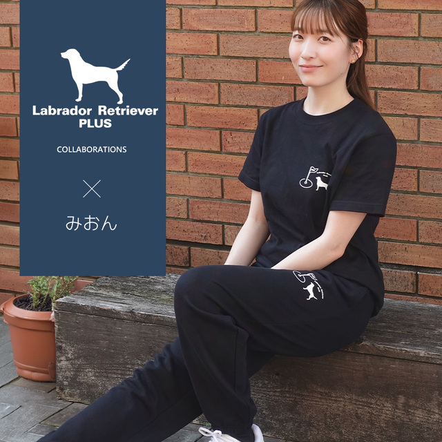 受注期間限定！みおんコラボ企画！コラボスウェットパンツ◇みおん