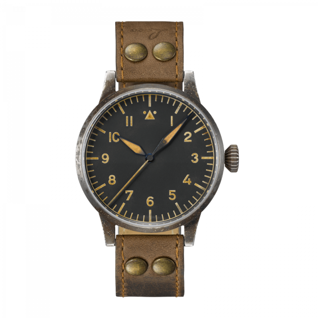 Laco 862098 ORIGIN Heidelberg Erbstuck オリジナル パイロット  エアブシュトゥック