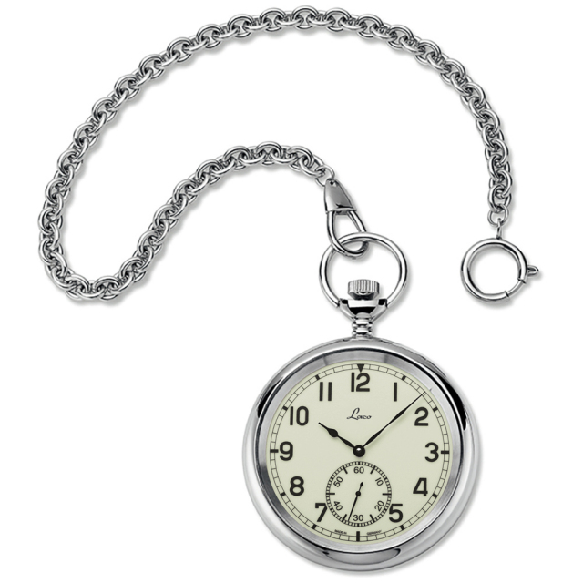 Laco 861205 NAVY Pocket Wilhelmshaven Edelstalboden ネイビー