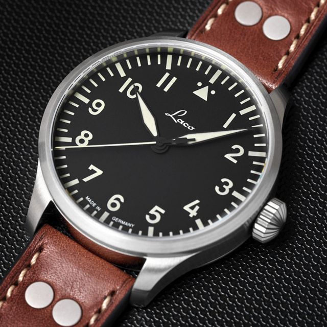 Laco 861688.2 PILOT Augsburg42 パイロット アウクスブルク42