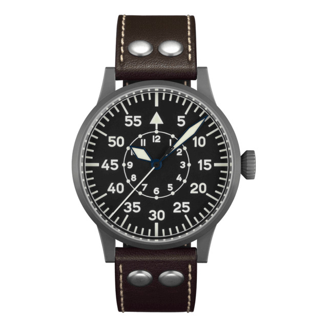 Laco 861747 ORIGINAL PILOT Leipzig オリジナル パイロット ライプツィヒ