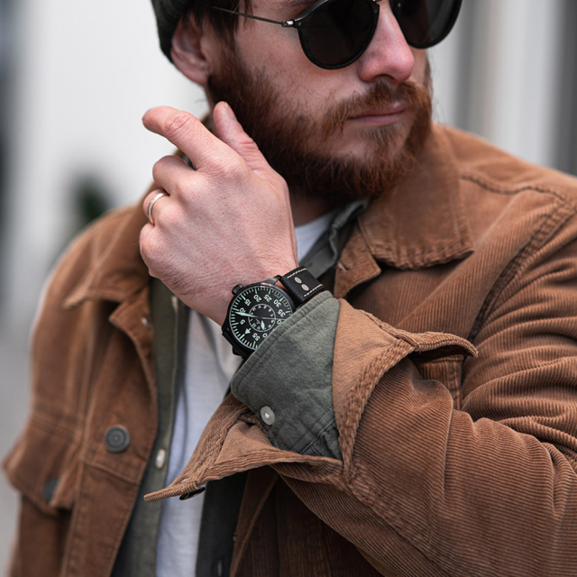 Laco 861760.2 PILOT Bielefeld42 パイロット ビーレフェルト42