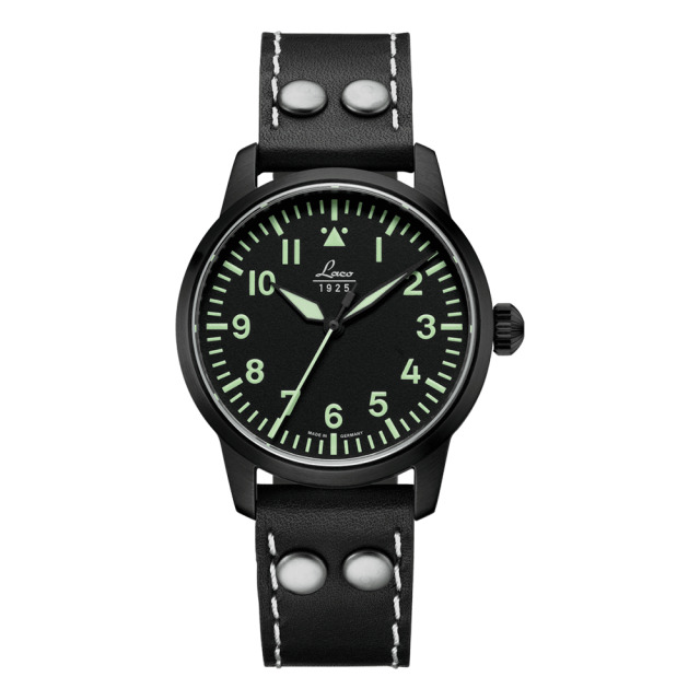 Laco 861800 PILOT London36 パイロット ロンドン36