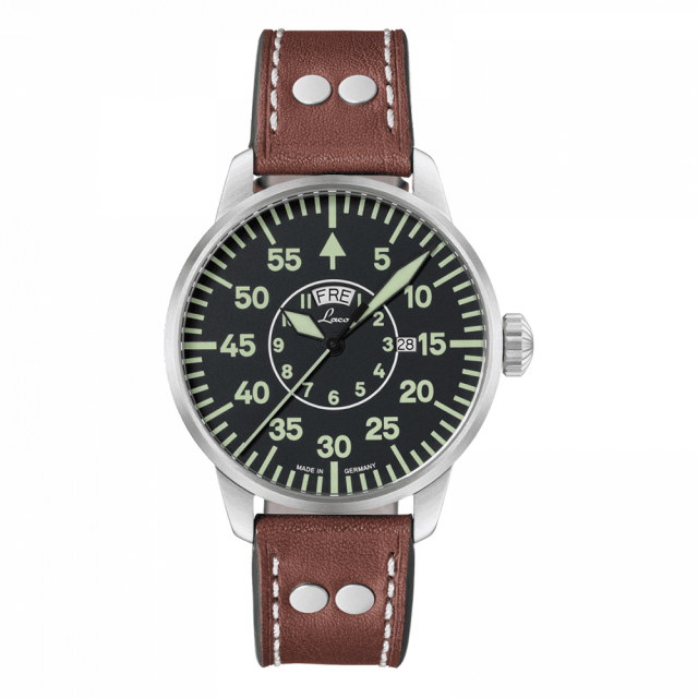 Laco 861806 PILOT Zurich パイロット チューリッヒ