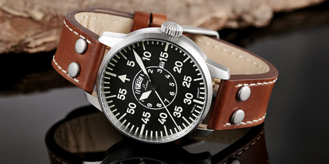 Laco 861806 PILOT Zurich パイロット チューリッヒ