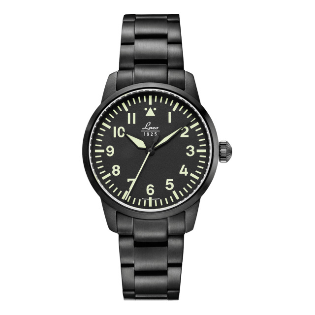 Laco 861888 PILOT Stockholm36 パイロット ストックホルム36