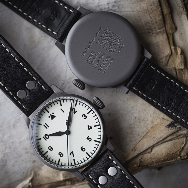 Laco 861894 ORIGINAL PILOT Venedig42 オリジナル パイロット