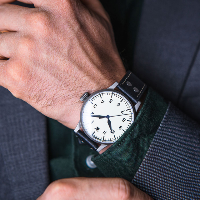 Laco 861894 ORIGINAL PILOT Venedig42 オリジナル パイロット