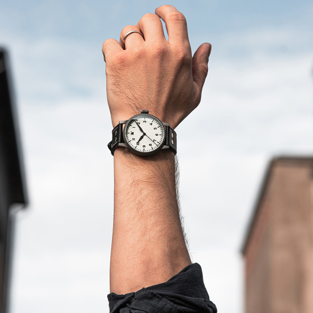 Laco 861894 ORIGINAL PILOT Venedig42 オリジナル パイロット