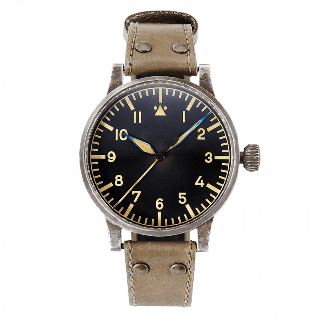 Laco 861940 ORIGINAL PILOT Replika55-A Erbstuck オリジナル パイロット レプリカ55-A エアブシュトゥック