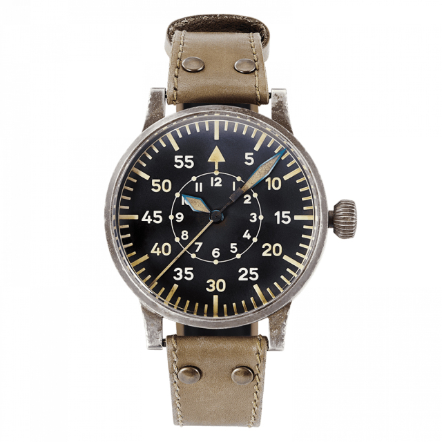 Laco 861941 ORIGINAL PILOT Replika55-B Erbstuck オリジナル パイロット レプリカ55-B エアブシュトゥック