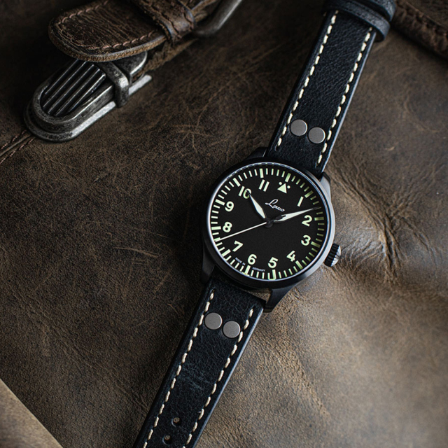 Laco 861991 PILOT Altenburg39 パイロット アルテンブルク39