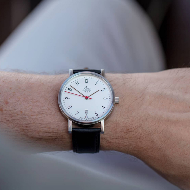 Laco 862071 CLASSIC Halle38 クラシック ハレ38