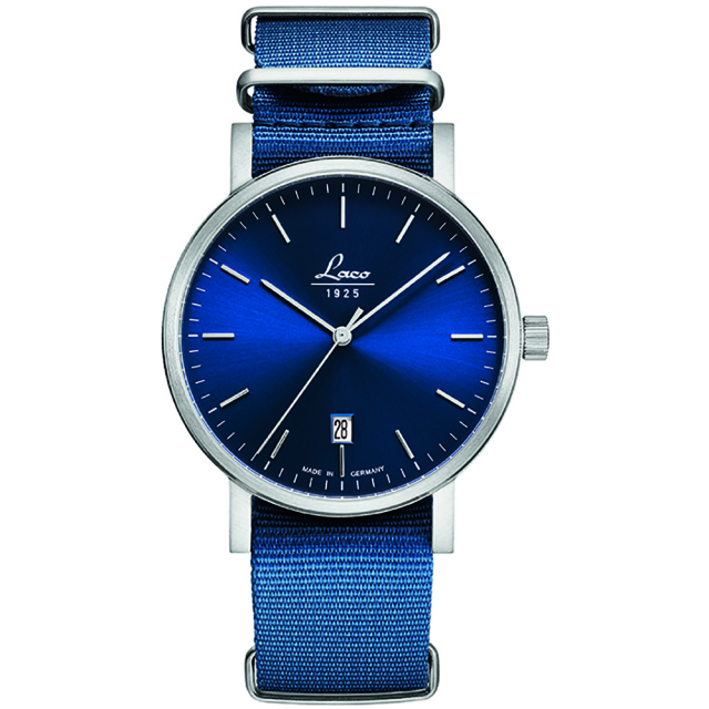 Laco 862075 CLASSIC Azur40 クラシック アズール40