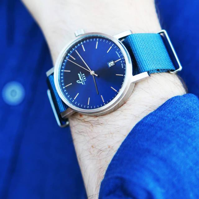 Laco 862075 CLASSIC Azur40 クラシック アズール40 