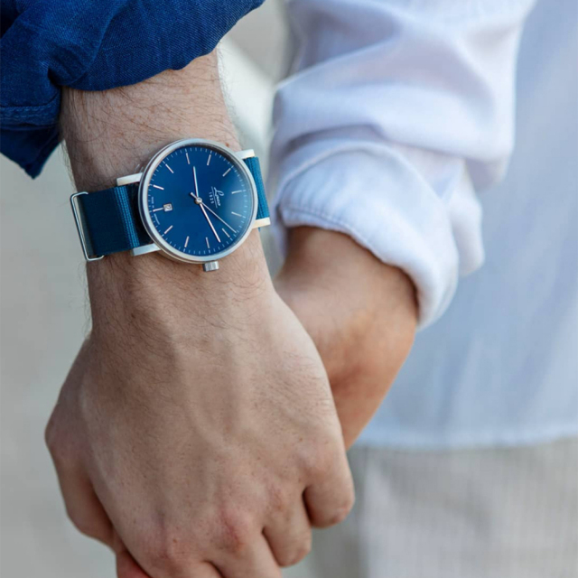 Laco 862075 CLASSIC Azur40 クラシック アズール40 