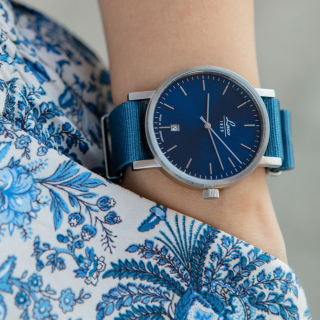 Laco 862075 CLASSIC Azur40 クラシック アズール40 