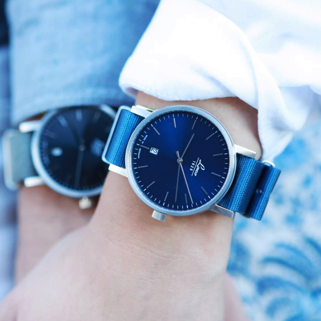 Laco 862075 CLASSIC Azur40 クラシック アズール40 