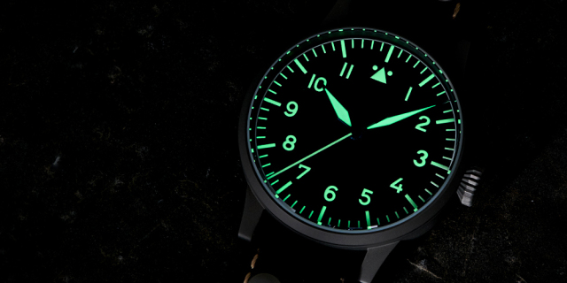 【あ】TRUE計60ml Laco 862092 ORIGINAL PILOT Mulheim an der ruhr オリジナル