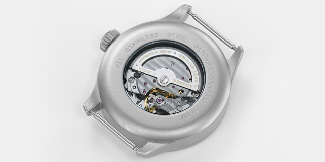 Laco 862103 PILOT Aachen39 Blaue Stunde パイロット アーヘン39