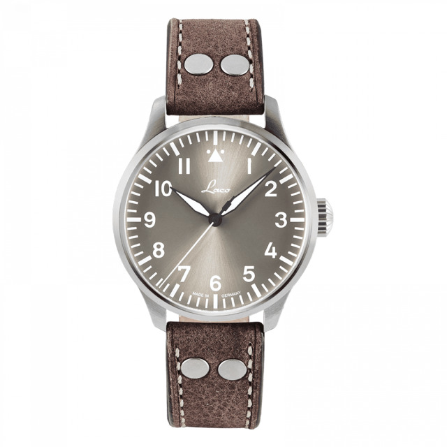 Laco 862116 PILOT Augsburg42 Taupe パイロット アウクスブルク42 トープ