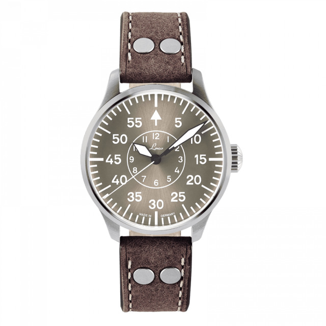 Laco 862117 PILOT Aachen42 Taupe パイロット アーヘン42 トープ