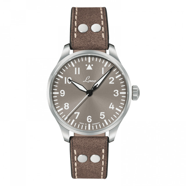 Laco 862125 PILOT Augsburg39 Taupe パイロット アウクスブルク39 トープ