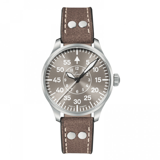 Laco 862126 PILOT Aachen39 Taupe パイロット アーヘン39 トープ