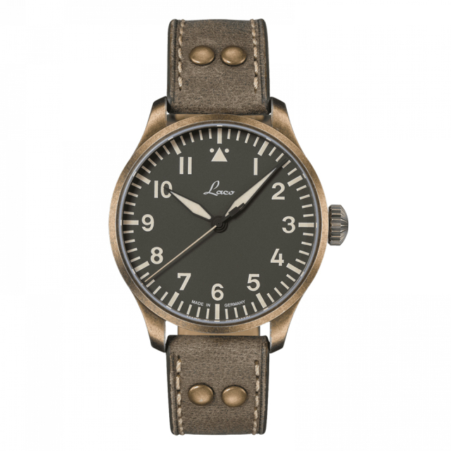 Laco 862127 PILOT Augsburg42 Oliv パイロット アウクスブルク42 オリーブ
