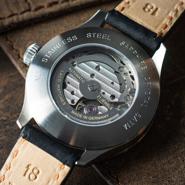 Laco 862129 PILOT Neapel39 パイロット ネアペル39