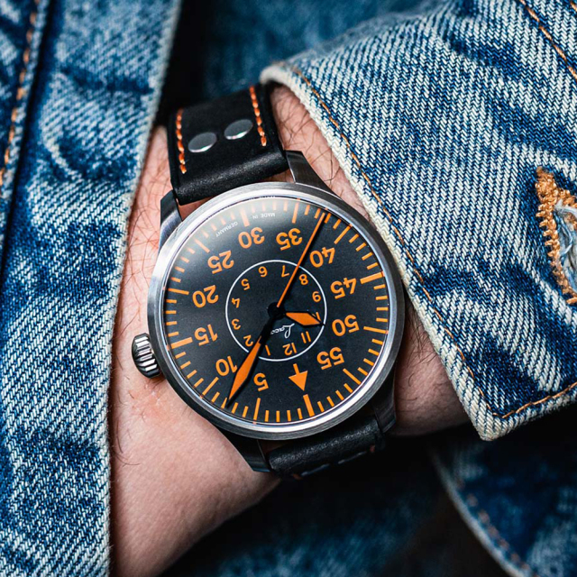 Laco 862130 PILOT Palermo39 パイロット パレルモ39 