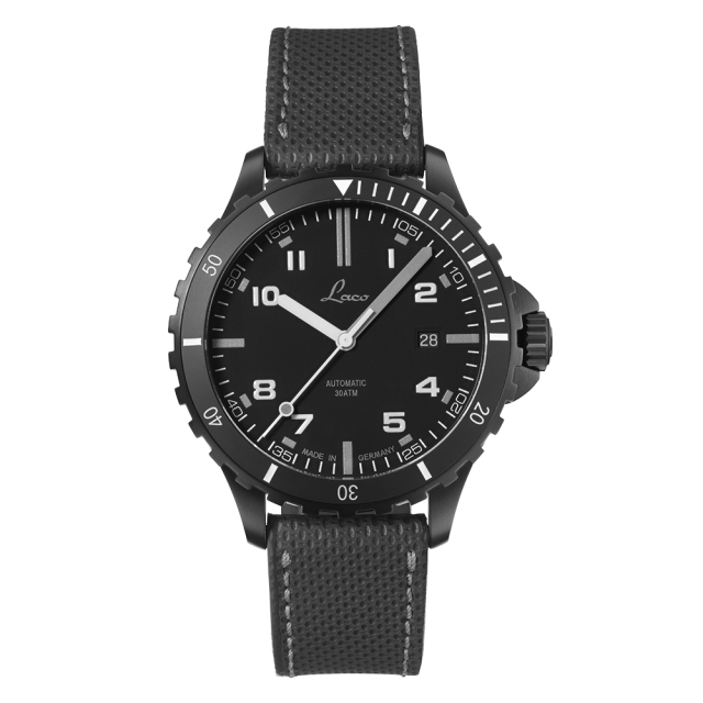 わ*こ様 LACO 腕時計 ラコ（Laco)腕時計/パイロット ACO 21系 自動巻ムーブメント