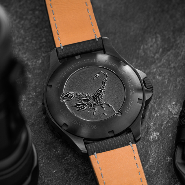 わ*こ様 LACO 腕時計 ラコ（Laco) PILOT Zurich パイロット チューリッヒ.2.D 40