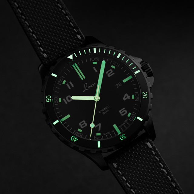 Laco 862145 SPORT Edition Laco96 スポーツ エディション ラコ96