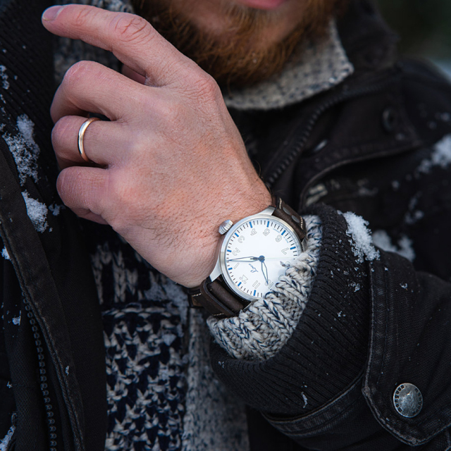 Laco 862156 PILOT Augsburg42 Polar パイロット アウクスブルク42