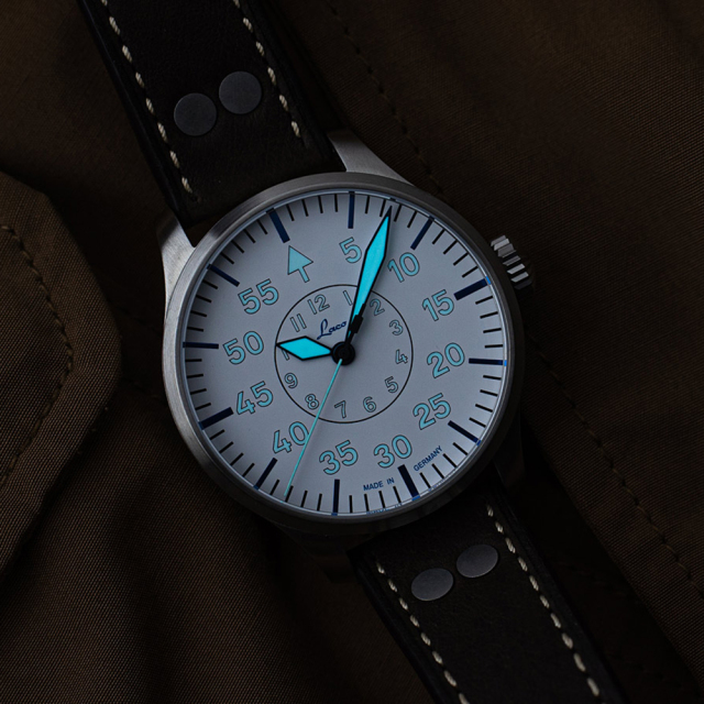 Laco 862157 PILOT Aachen42 Polar パイロット アーヘン42 ポーラー