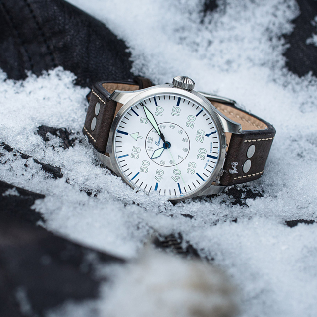 Laco 862157 PILOT Aachen42 Polar パイロット アーヘン42 ポーラー