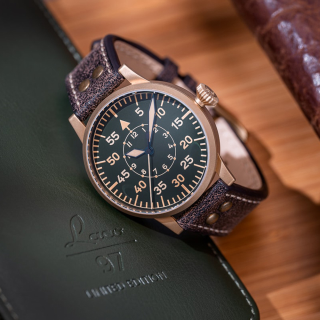 Laco 862160 ORIGINAL PILOT Edition Laco97 オリジナル パイロット