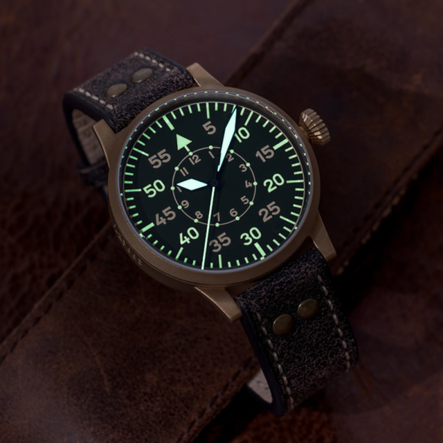 Laco 862160 ORIGINAL PILOT Edition Laco97 オリジナル パイロット