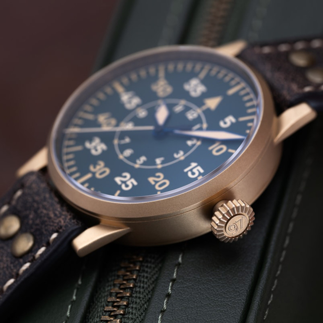 Laco 862160 ORIGINAL PILOT Edition Laco97 オリジナル パイロット
