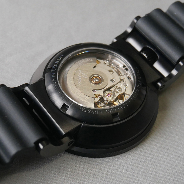Laco 861632.2 SQUAD Atacama.2 スクワード アタカマ.2