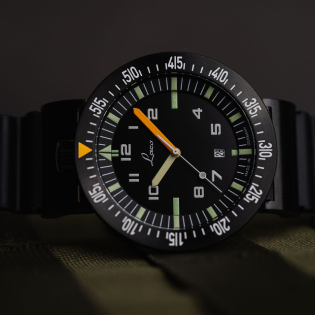 Laco 861632.3 SQUAD Atacama.3 スクワード アタカマ.3